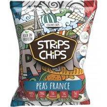 STRiPS CHiPS Peas France 90 g