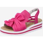 Rieker V0256 31 Fuchsia – Zbozi.Blesk.cz