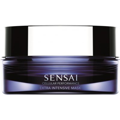 Sensai Cellular Performance Extra Intensive noční pleťová maska 75 ml – Zboží Mobilmania