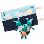 Lilliputiens Přítulka Rodina Nosorožců 83245 – Zboží Dáma