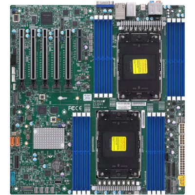 Supermicro MBD-X13DAI-T-O – Zboží Živě