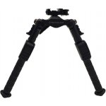 6 stupňový regulovatelný BIPOD s adaptérem na RIS – Sleviste.cz