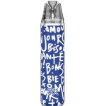 OXVA Xlim Go 1000 mAh Graffiti Blue 1 ks – Zboží Dáma