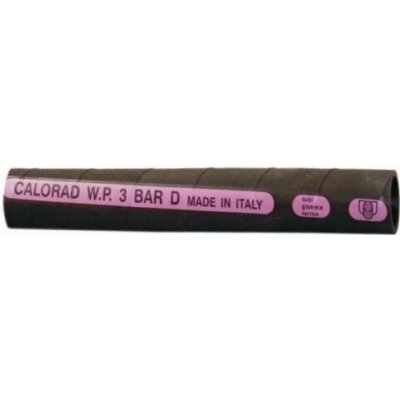 HADICE RADIATOR EPDM 3 THOR - tlaková hadice pro horkou vodu a chl. kapaliny, 3 bar, EPDM, -40/+120°C, 32/40 mm – Sleviste.cz