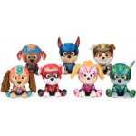 Paw Patrol film 2 Chase 15 cm – Zboží Mobilmania