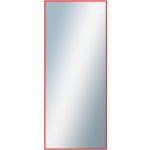 DANTIK červená 50 x 120 cm P01-098 7001098 – Hledejceny.cz