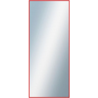 DANTIK červená 50 x 120 cm P01-098 7001098 – Hledejceny.cz