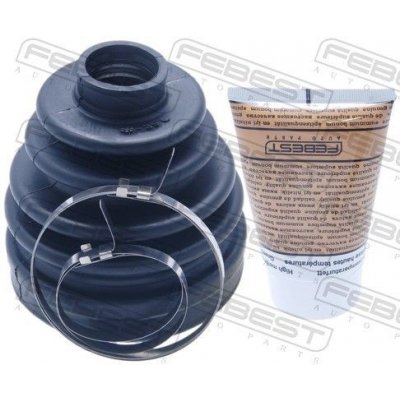 Manžeta hnacího hřídele FEBEST 0117-KDN165 | Zboží Auto