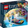 Lego LEGO® Elves 41181 Naidina gondola a skřetí zloděj