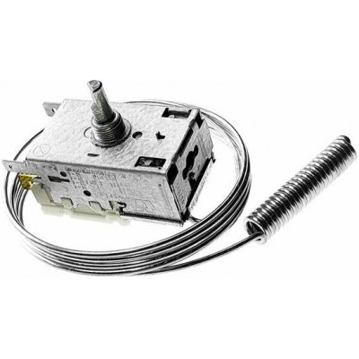 Lindr Termostat TS RANCO K50-H2005 – Zboží Dáma
