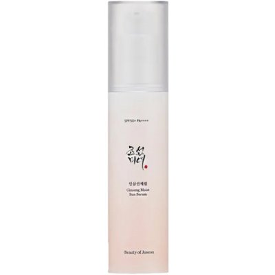 Beauty of Joseon ochranné pleťové sérum SPF50+ Ginseng 50 ml – Zboží Dáma