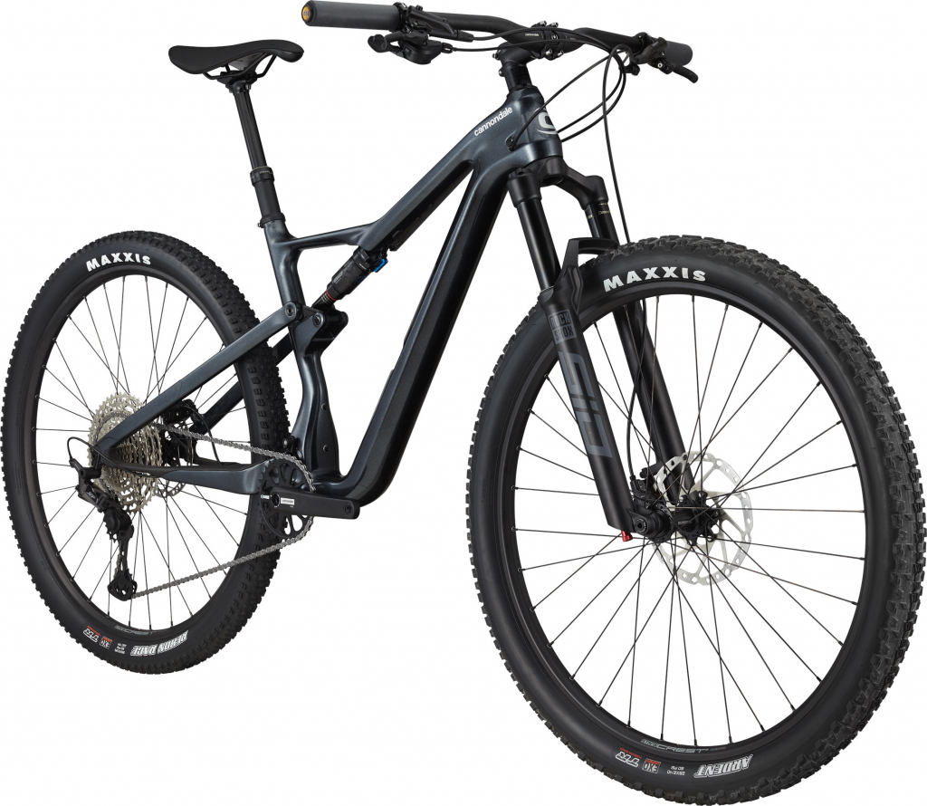 Cannondale Scalpel Carbon SE 2 2022