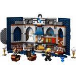 LEGO® Harry Potter™ 76411 Zástava Havraspáru – Zboží Živě