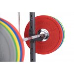 VIFITO Multipress s kladkou a lavicí S30B – Zbozi.Blesk.cz