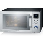 Severin MW 7775 – Sleviste.cz