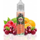 TI JUICE Shake & Vape Tropical Infusions Cherry Orange 12 ml