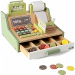 DANTOY playful Wood pokladna 17ks – Zboží Dáma