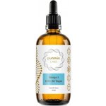 Puravia LABS Omega 3 & D3 + K2 VEGAN, 60 ml – Hledejceny.cz