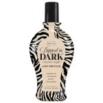 Tan Incorporated Double Dark Dipped in Dark 400X Bronzer 221 ml – Hledejceny.cz