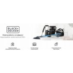 Black & Decker BXAF 2500E – Hledejceny.cz