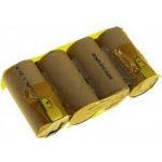 Powery Kärcher K85 3000mAh NiMH 4,8V – Zboží Dáma