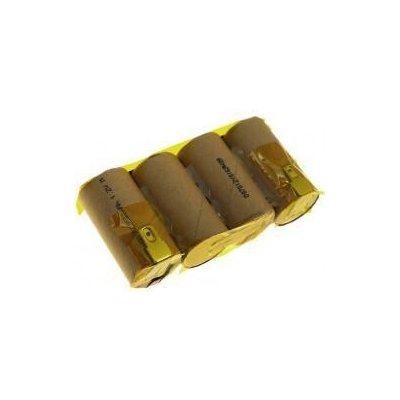 Powery Kärcher K85 3000mAh NiMH 4,8V – Zboží Dáma
