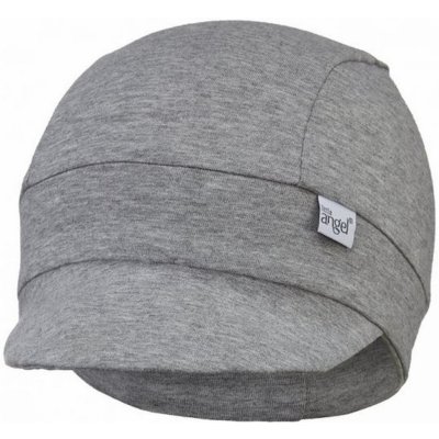 Kšiltovka tenká Outlast šedý melír – Sleviste.cz