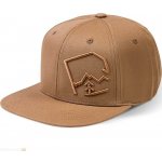 Hannah MENY-EVD tobacco brown – Hledejceny.cz