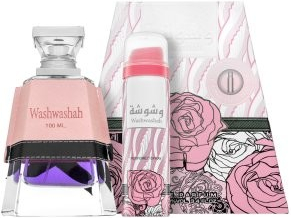 Lattafa Washwashah parfémovaná voda dámská 100 ml
