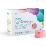 Beppy tampony Soft Comfort Wet 8 ks