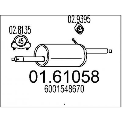 MTS MT 01.61058 – Hledejceny.cz