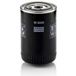 Olejový filtr MANN-FILTER W 9009 | Zboží Auto