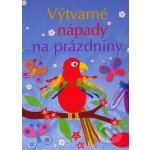 Výtvarné nápady na prázdniny – Hledejceny.cz