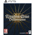 Kingdom Come: Deliverance 2 – Zboží Dáma