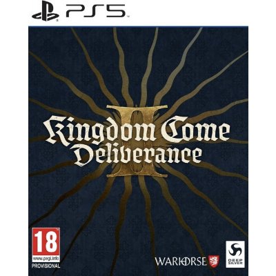 Kingdom Come: Deliverance 2 – Zbozi.Blesk.cz