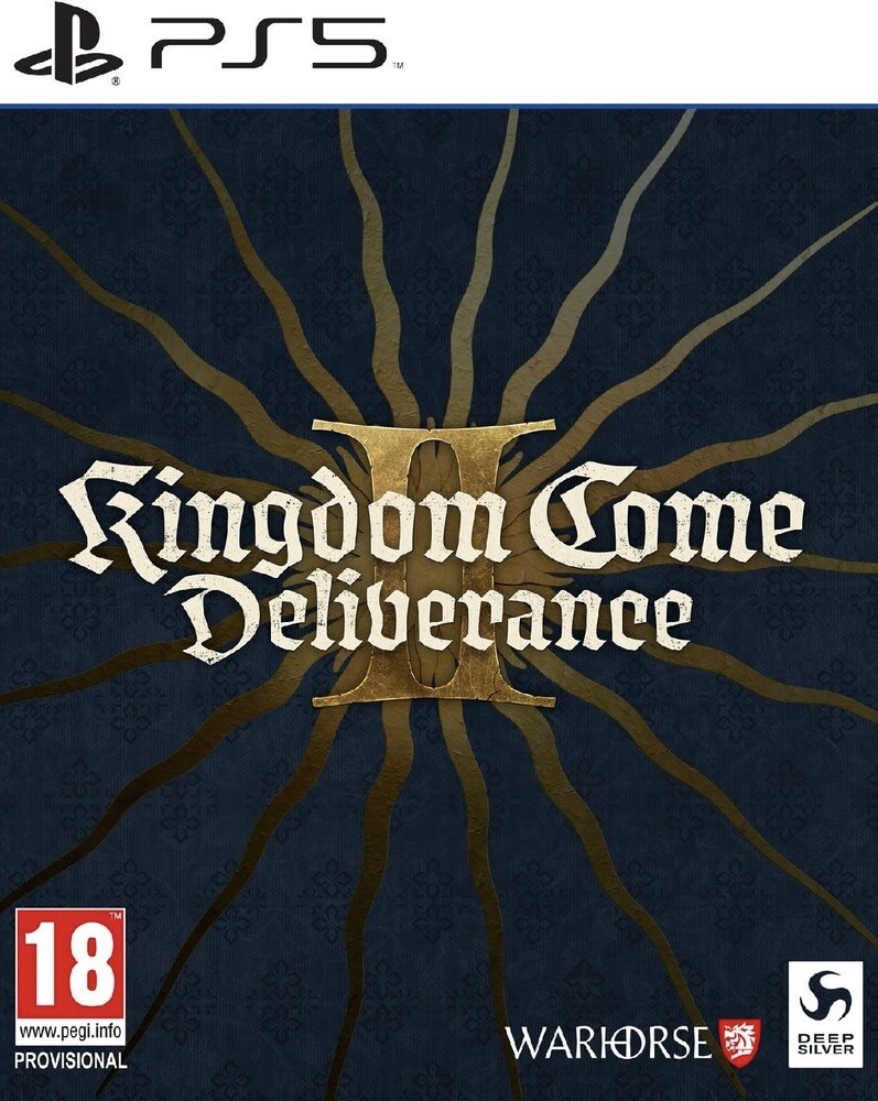 Kingdom Come: Deliverance 2