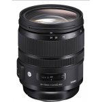 SIGMA 24-70mm f/2.8 DG OS HSM ART Canon – Sleviste.cz