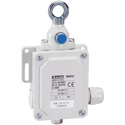 Lovato Electric P2L131312 – Hledejceny.cz