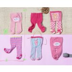 Zapf Creation BABY born Punčocháče 2 ks – Zbozi.Blesk.cz