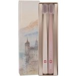 Curaprox 5460 zubní kartáček Ultra Soft 2 ks – Hledejceny.cz