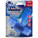 WC Meister závěska do WC Alpen Frisch 45 g – HobbyKompas.cz