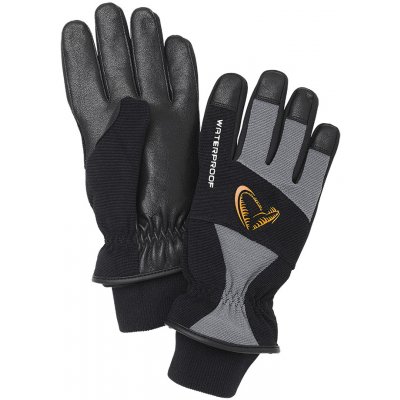 Savage Gear Rukavice Thermo Pro Glove – Sleviste.cz