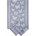 Sleep-well Motýlci 50x70 3 ks šedá – Sleviste.cz