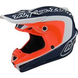 Troy Lee Designs SE4 Polyacrylite Corsa