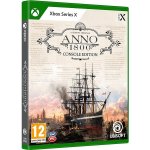 Anno 1800 (Console Edition) (XSX) – Zboží Dáma