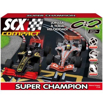 SCX Compact Super Champion