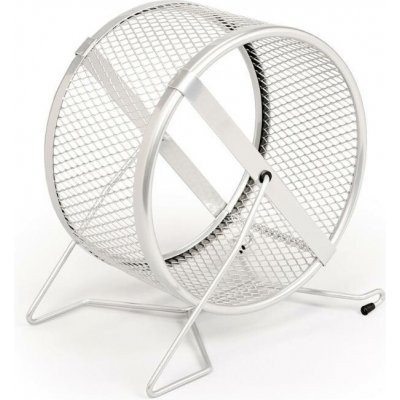 Tommi kolotoč chrom síťovaný 25 cm – Hledejceny.cz