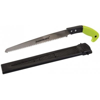 Silverline Prořezávací pilka 250 mm s pouzdrem 868611 – Sleviste.cz