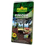 Agro Floria Piniová dekorační kůra 45 l – Sleviste.cz
