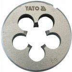 YATO YT-2961 Závitová čelist M4 kruhová – Hledejceny.cz